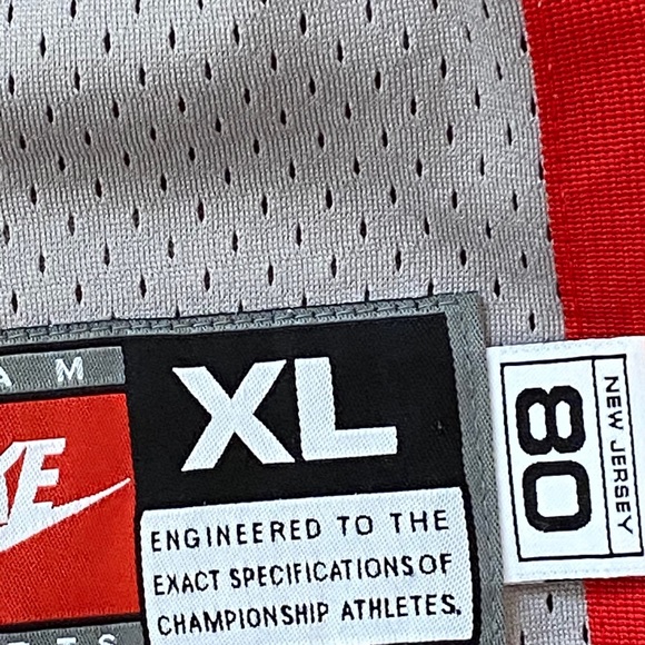 Nets jersey - Picture 2 of 5